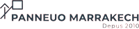 icon panneau marrakech