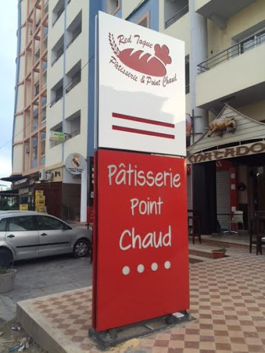 totems publicitaires pour magasin ou entreprise au Maroc.